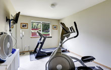 Portavadie home gym construction leads